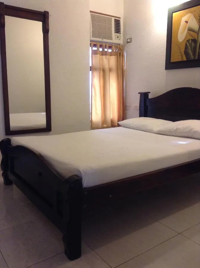 Hotel Casa Lourdes Cartagena