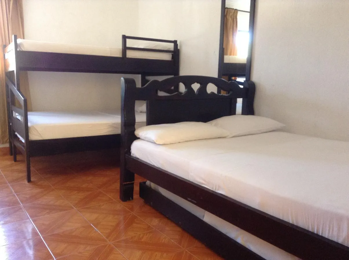 Hotel Casa Lourdes Cartagena