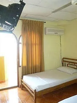 Hotel Casa Lourdes Cartagena